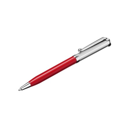 Stylo bille classic rouge