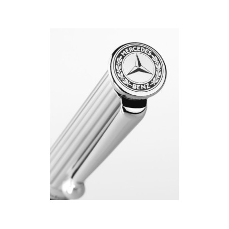 Stylo bille classic rouge