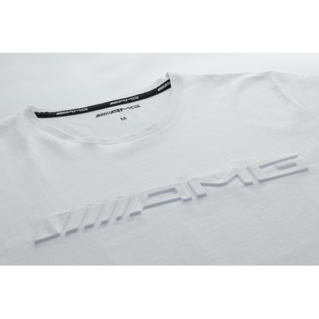 T-shirt homme AMG