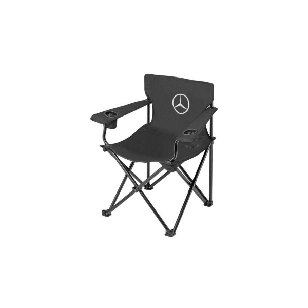Chaise pliante