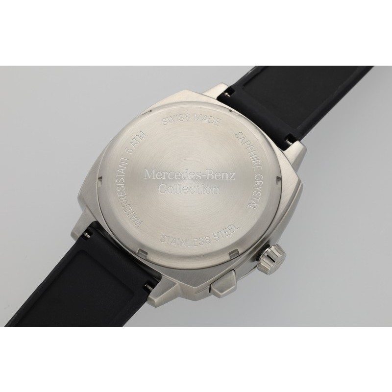 Montre/horloge/chronomètre - Mercedes-Benz - Mercedes-Benz - 1990-2000