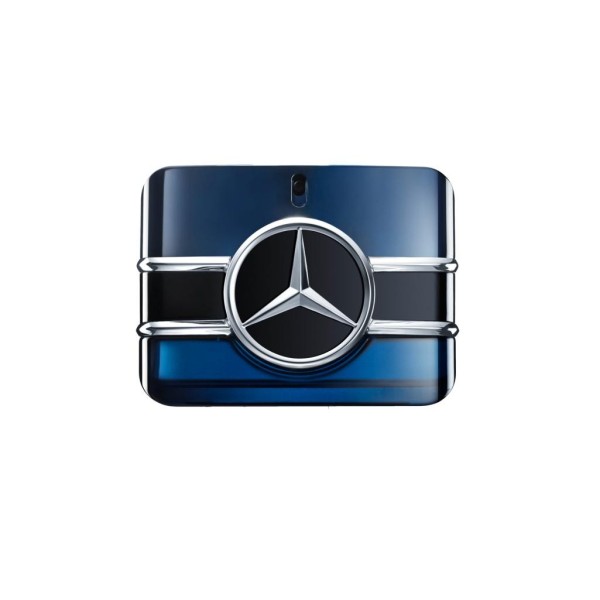 Mercedes-Benz Sign, EdP, 50 ml