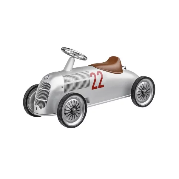 Porteur Voiture de sport W 25