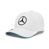 Casquette, George Russell, Mercedes-AMG F1