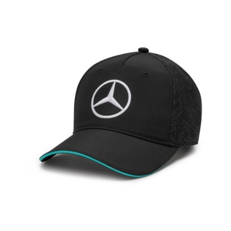 Casquette, Écurie, Mercedes-AMG F1