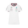 T-shirt femme, Pilote, Mercedes-AMG F1