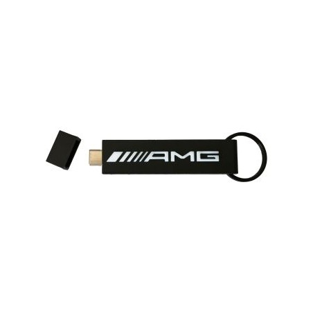 Clé USB-C Mercedes-AMG, 32 Go