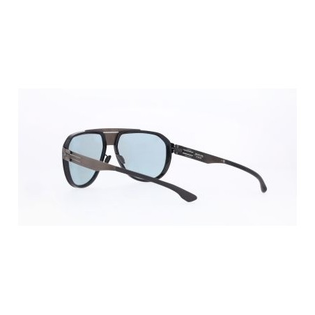 Lunettes de soleil AMG, Homme, Business