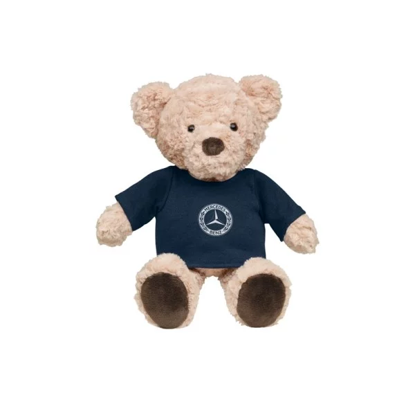 Ours en peluche Classic